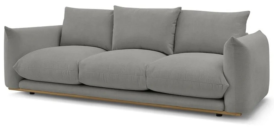 Сив диван 265 cm Ernest – Bobochic Paris