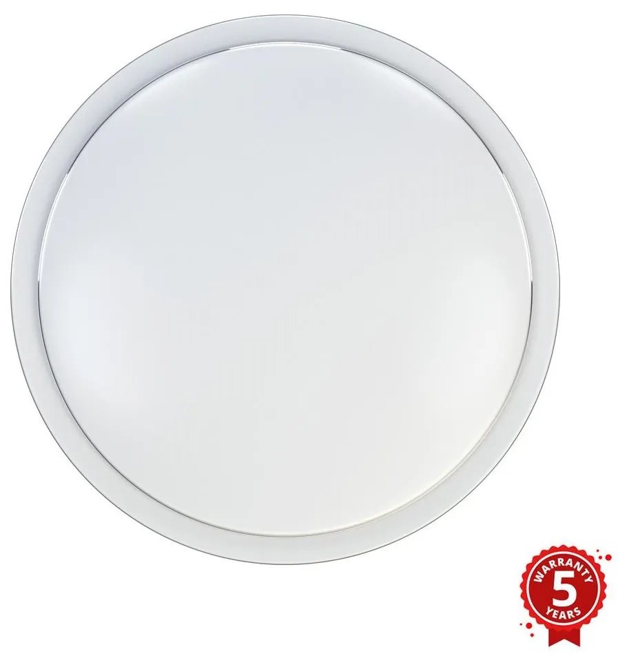 APLED - LED Плафониера LENS R TRICOLOR LED/18W/230V IP41 1210lm