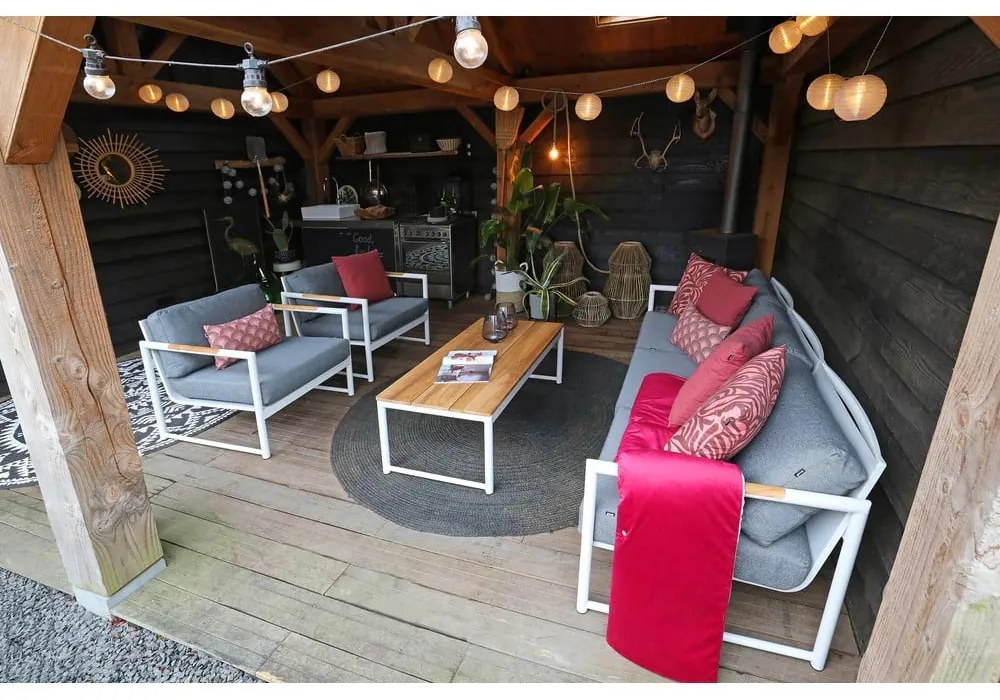 Червено одеяло , 130 x 170 cm Jolie - Hartman