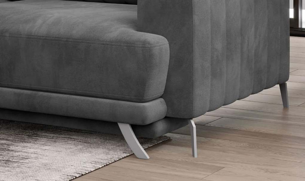 Диван Lysandre Триместен-Green