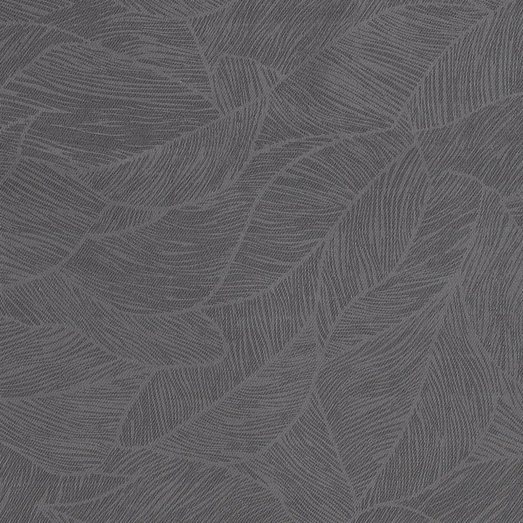 Блекаут завеса atmosphera Leaf, 140x260 cm - Охра