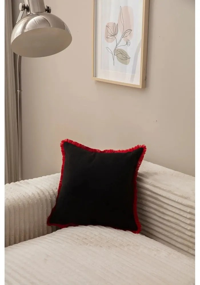 Калъфка за възглавница 43x43 cm Sacakli – Mioli Decor