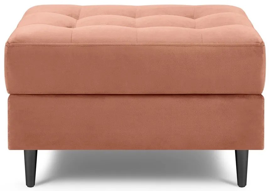 Розов кадифен пух и прах Santo - Milo Casa