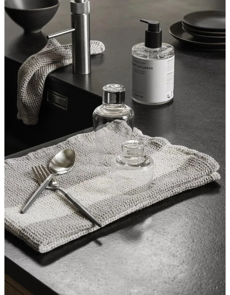 Кърпи за съдове в комплект от 2 бр. от органичен памук 50x70 cm Gano – Blomus