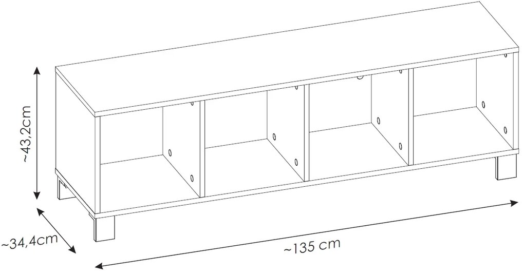 Колона Flexi-Leuko