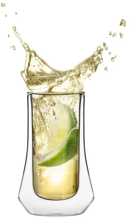 Чаша в комплект от 2 броя бр. 250 ml Soho - Vialli Design