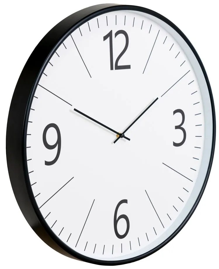 Стенен часовник ø 51 cm Biel - House Nordic