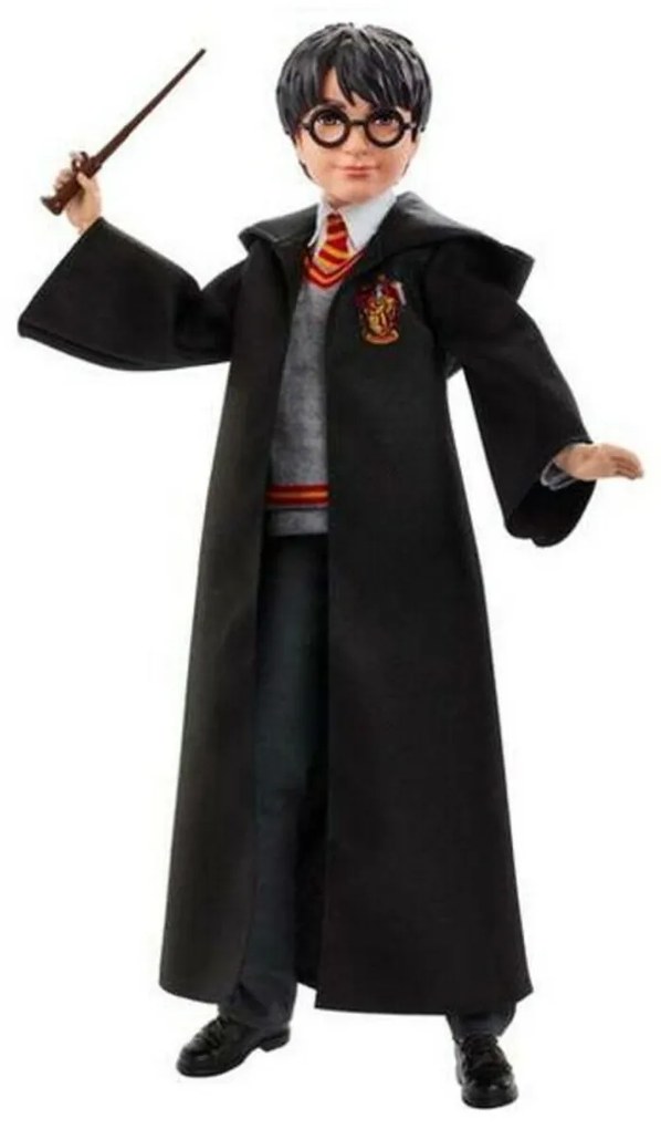 Кукла Mattel FYM50 Harry Potter