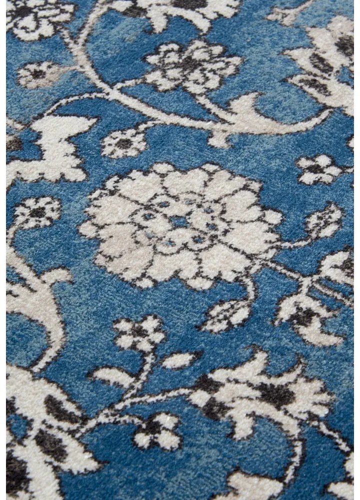 Син килим 200x280 cm Ernest – Villeroy&amp;Boch