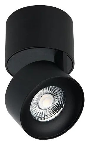 LED2 - LED Димируем спот KLIP ON LED/11W/230V