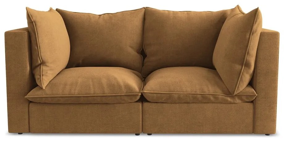 Теракотен диван 180 cm Manao – Makamii