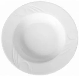 Gural Porselen - Karizma Чиния дълбока 30cm. (KZM 30 CK)