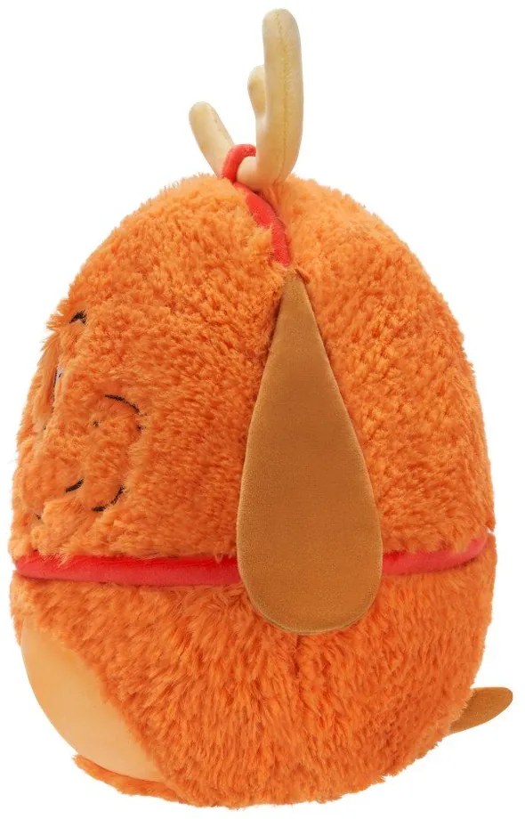 Плюшена играчка Fuzz-A-Mallows Grinch Max – SQUISHMALLOWS