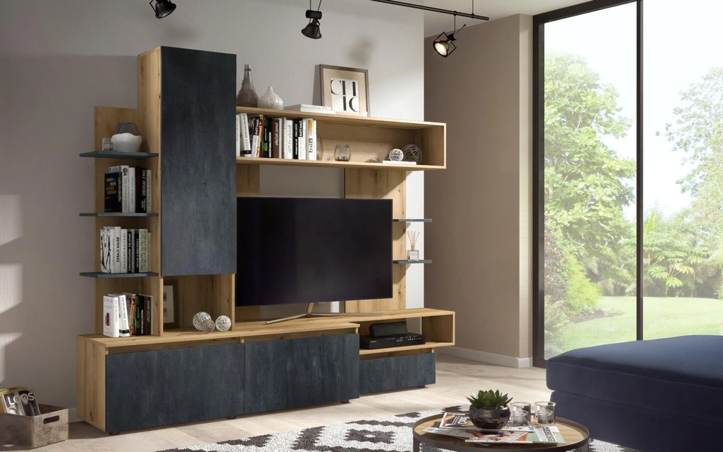 Секция Тера