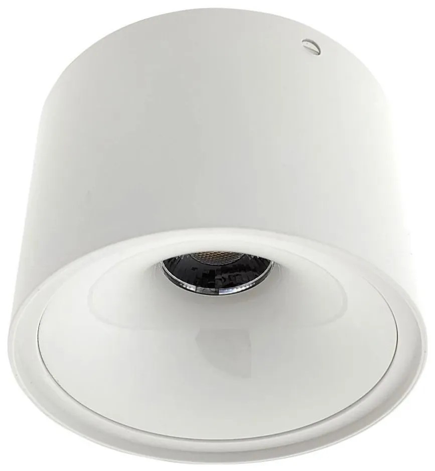 LED точково осветително тяло LED/9W/230V Ø 9 см бяло