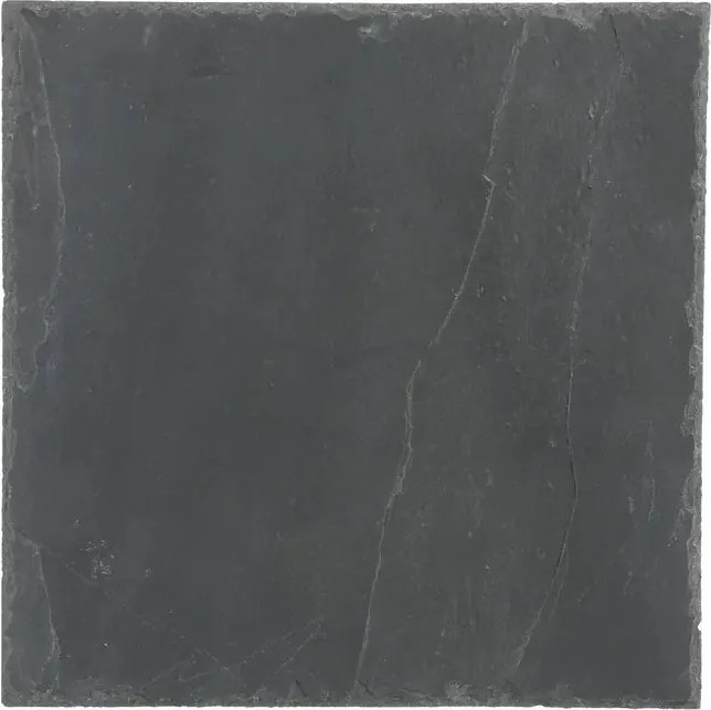 Съд за сервиране от шисти Secret de Gourmet, 30x30см