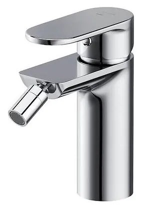 Cersanit S951-315 - Кран за биде CREA лъскав хром