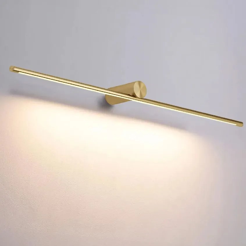 Аплик LED 80CM APP1349 OLD GOLD