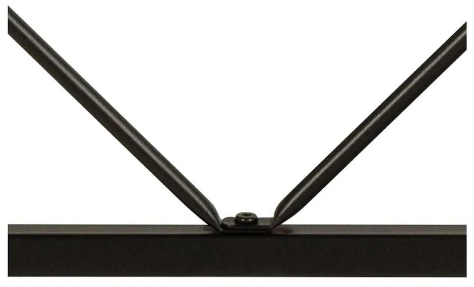 Работна маса от дъб 60x120 cm Bahamas – Actona