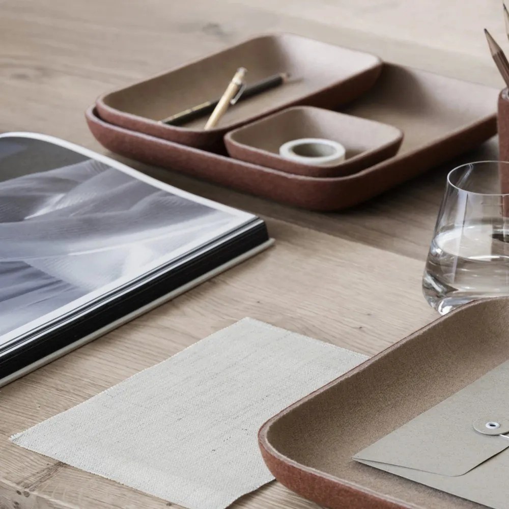 Текстилен органайзер за докумнети Herba – Blomus