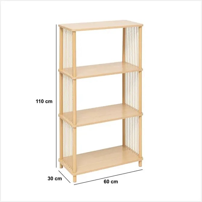 Рафт 5five Kord, 4 нива