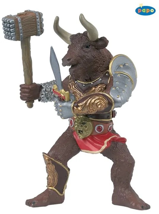 Papo - Фигурка Minotaur