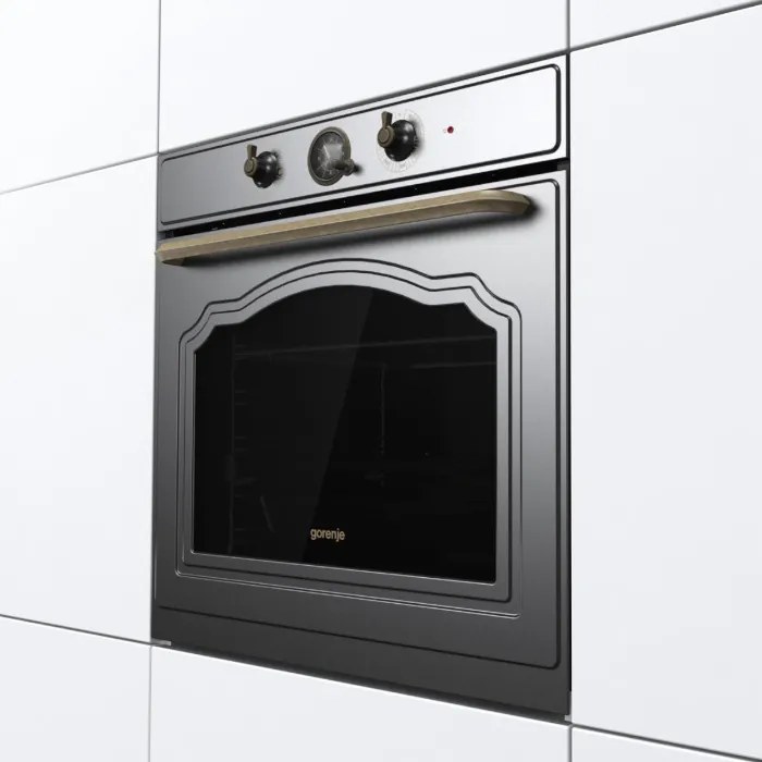 Фурна Classico Gorenje BOS67372CLB-Mauro