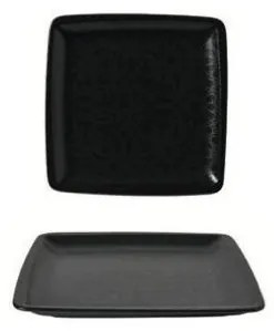 Gural Porselen - Порцеланово плато квадратно 25x25см DIGIBBONE MAT-(GBSORD25X25DU102515)