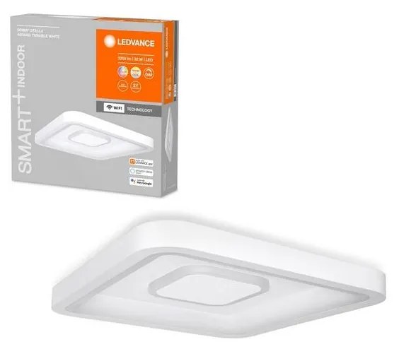 Ledvance - LED RGBW Димируема лампа SMART+ ORBIS LED/32W/230V Wi-Fi