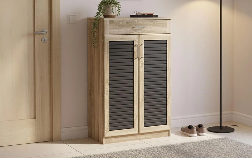 Шкаф за обувки Санте