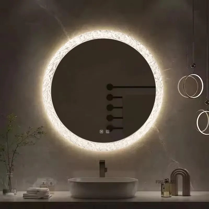 Огледало LED 60cm 107