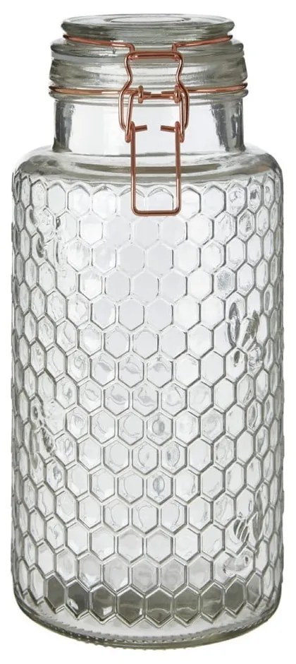 Стъклен буркан – Premier Housewares