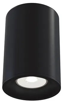 MAYTONI Плафон Slim - C012CL-01B