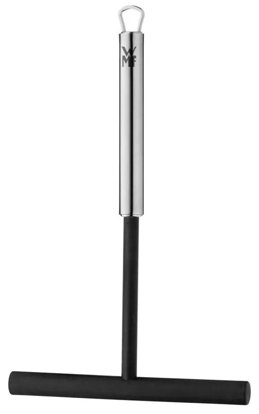 WMF - Разстилач за палачинки PROFI PLUS от неръждаема стомана/черен