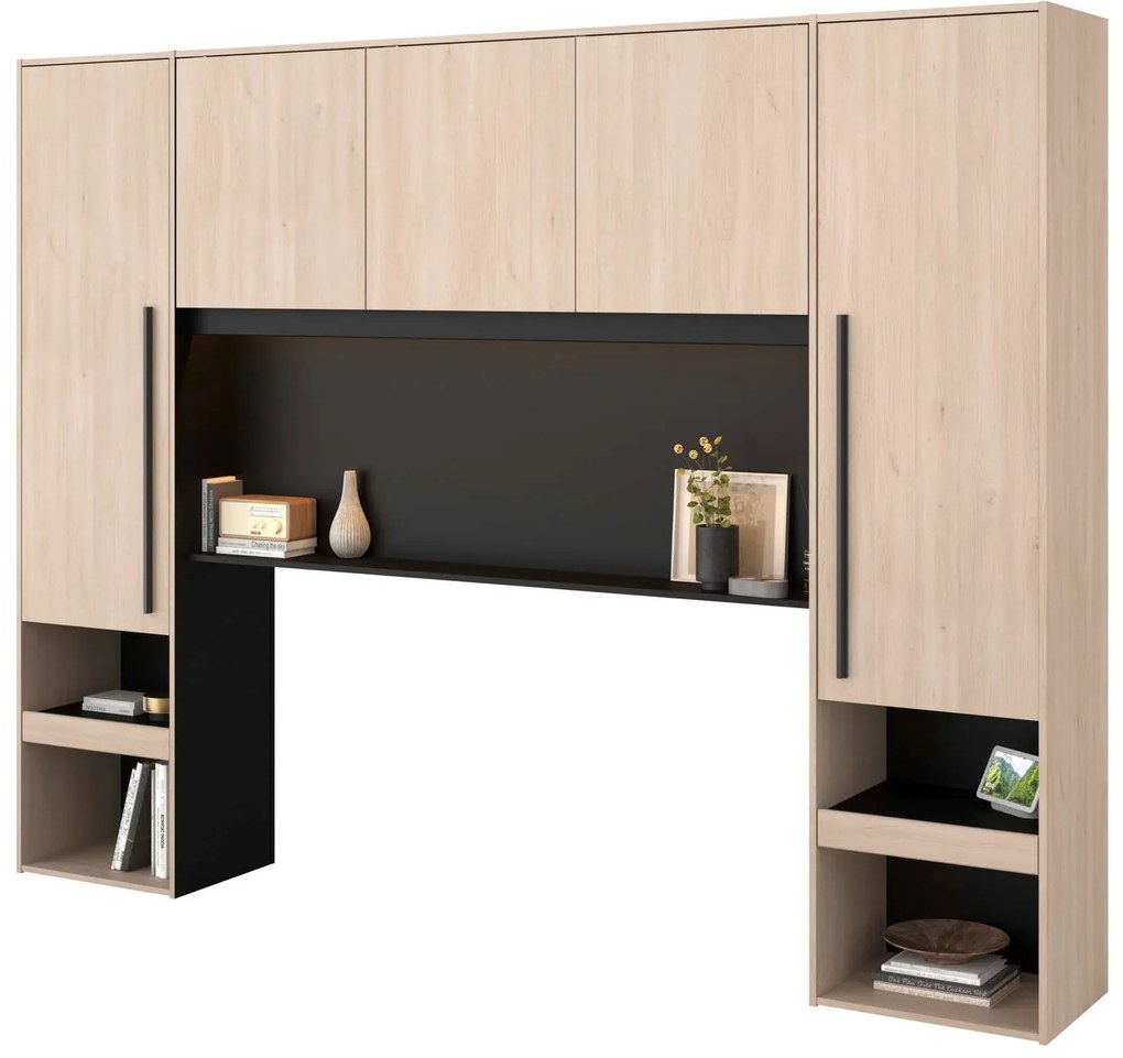 Табла за легло Bridge-Fusiko-Mavro