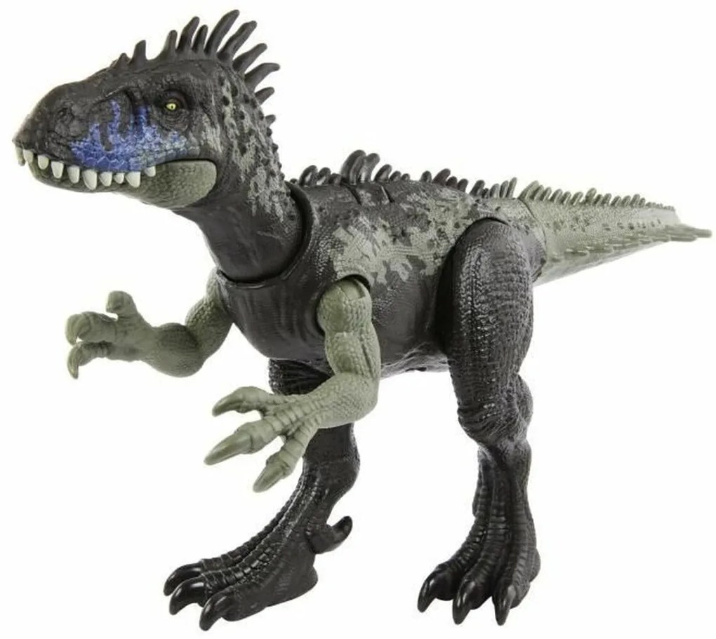 Динозавър Mattel Jurassic World Dominion - Dryptosaurus