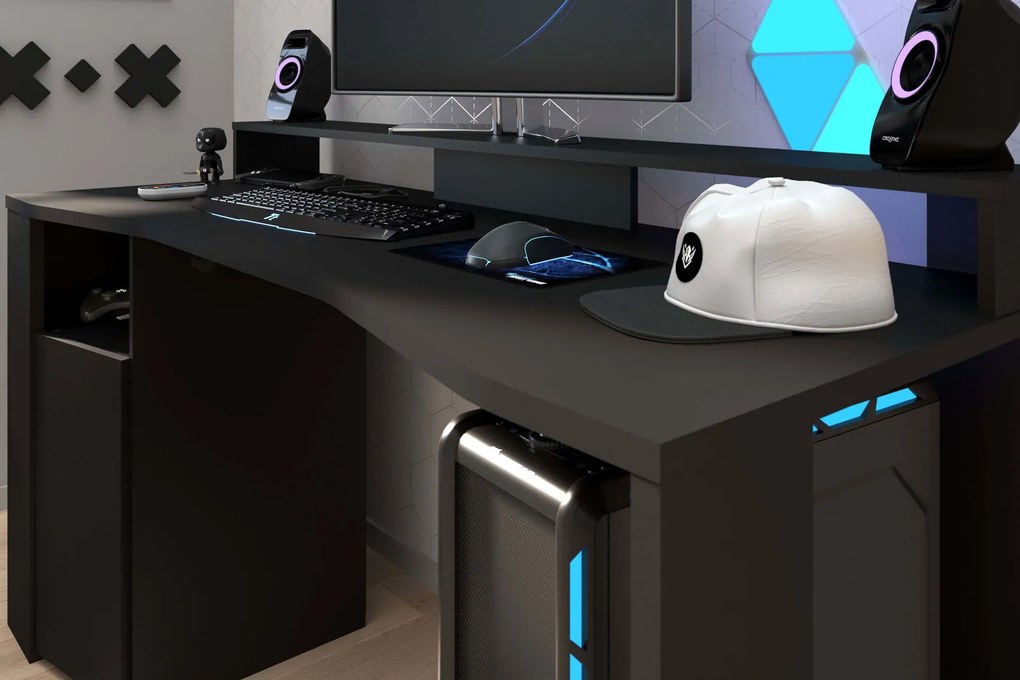 Gaming бюро Blaze