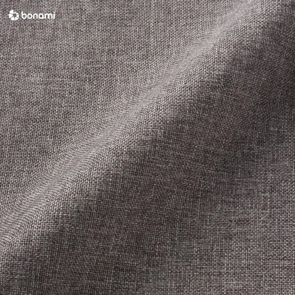 Комплект от 2 светлосиви стола Wilma - Actona