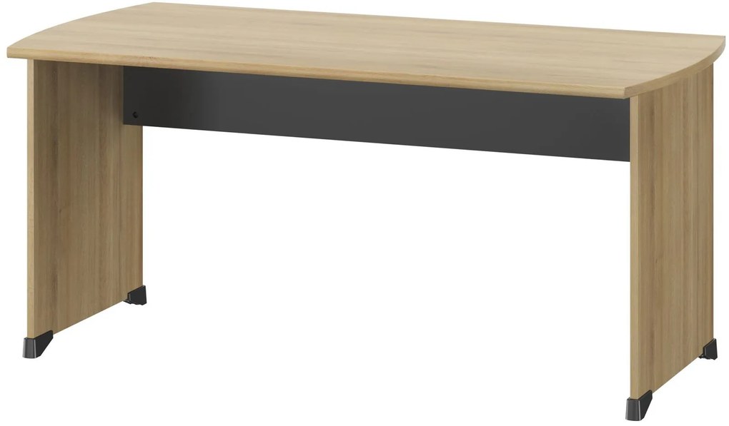 Бюро Desert-sonoma - anthraki-Дължина: 180 cm