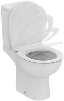 Моноблок с бидетна функция, W007401, Ideal Standard