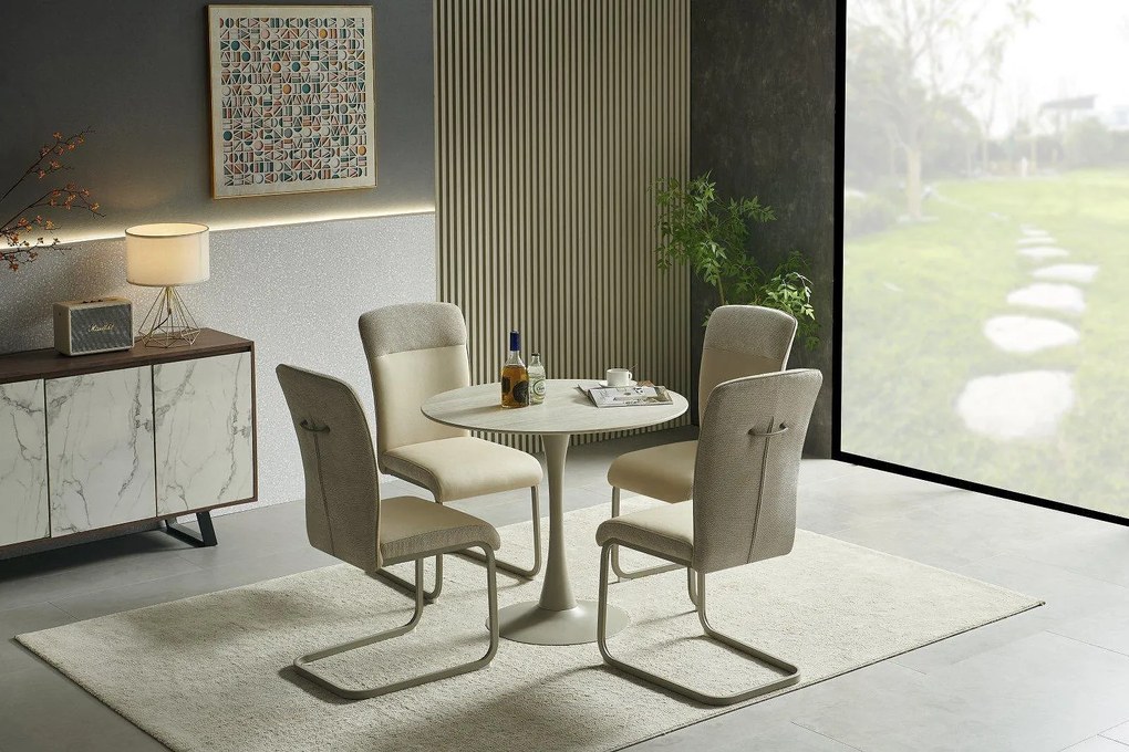 Трапезна маса TOLIO