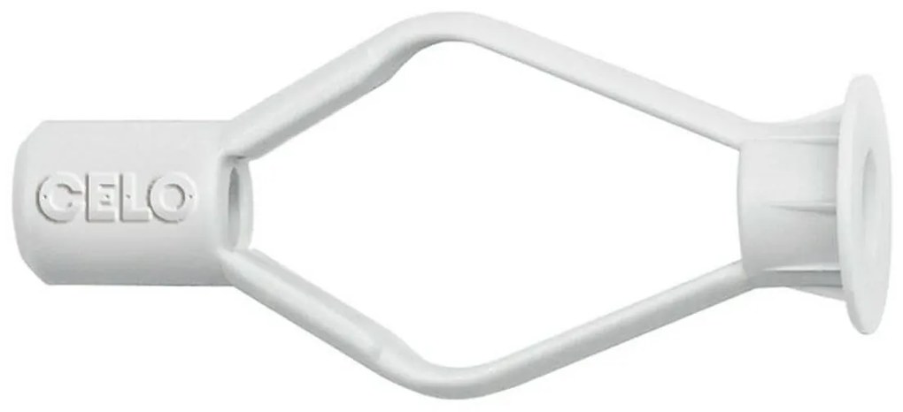 Шипове CELO HR Найлон Ø 8 mm (50 броя)