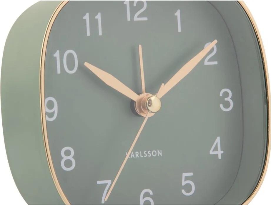 Аларма Travel – Karlsson