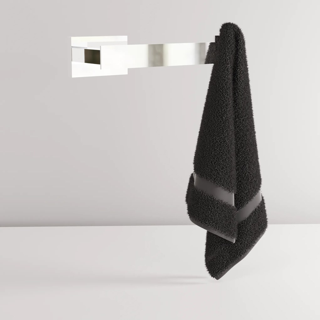 Закачалка за баня 209 OSTE Chrome