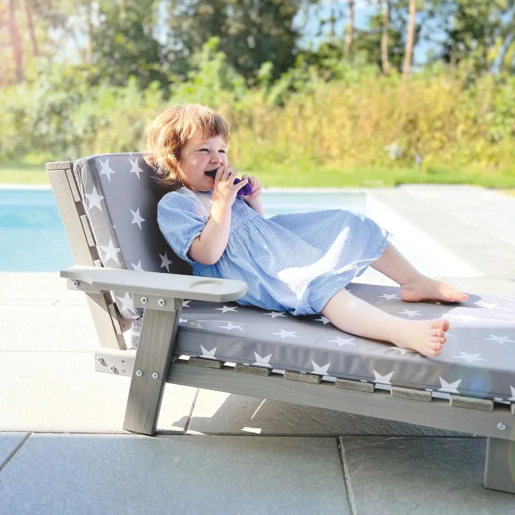 Детски Шезлонг Малки Звезди