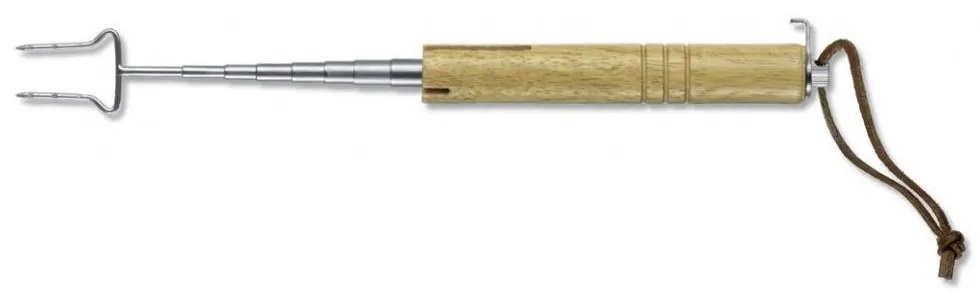 Victorinox - Телескопична вилица за печене 65 см бук