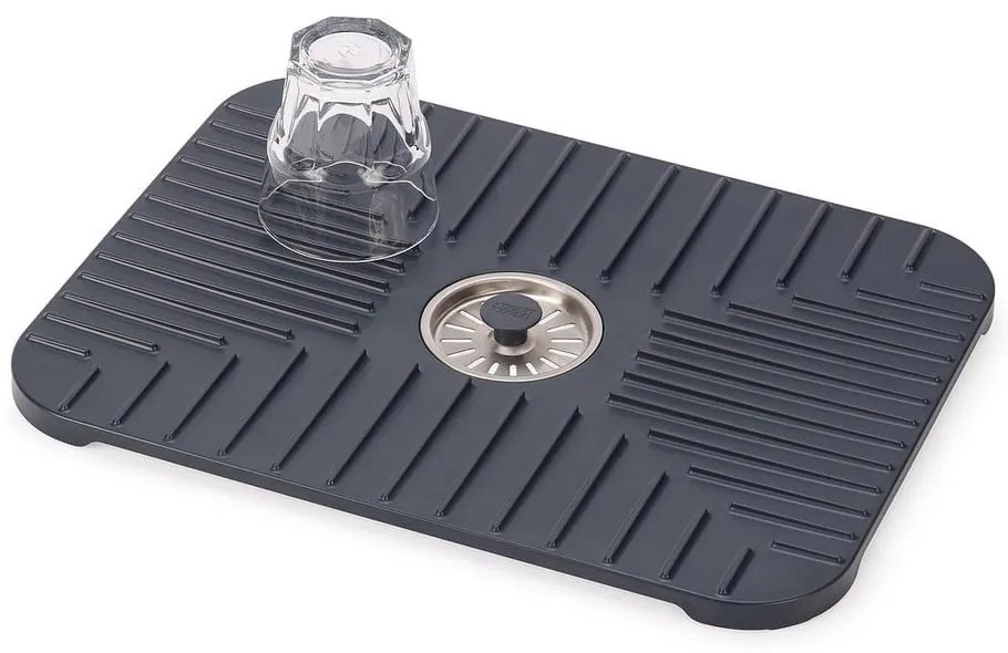 Подложка против хлъзгане за мивка 30x40 cm SinkShield – Joseph Joseph