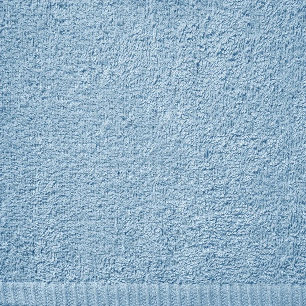 Сини бързосъхнещи памучни кърпи в комплект от 4 бр. 30x30 cm Quick Dry – Catherine Lansfield