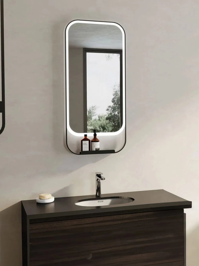 Огледало Loft Luminor