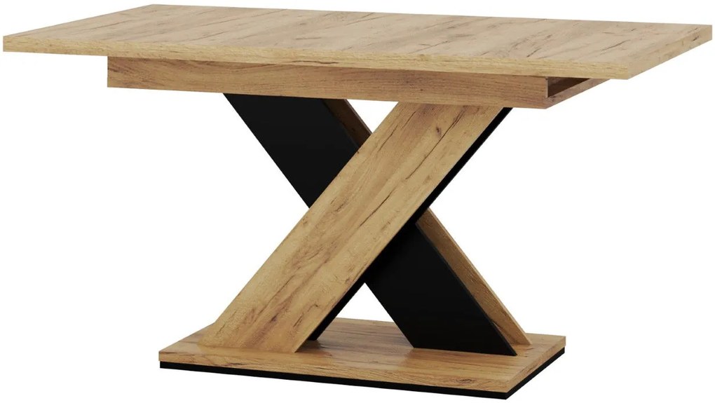 Разтегателна маса Titon